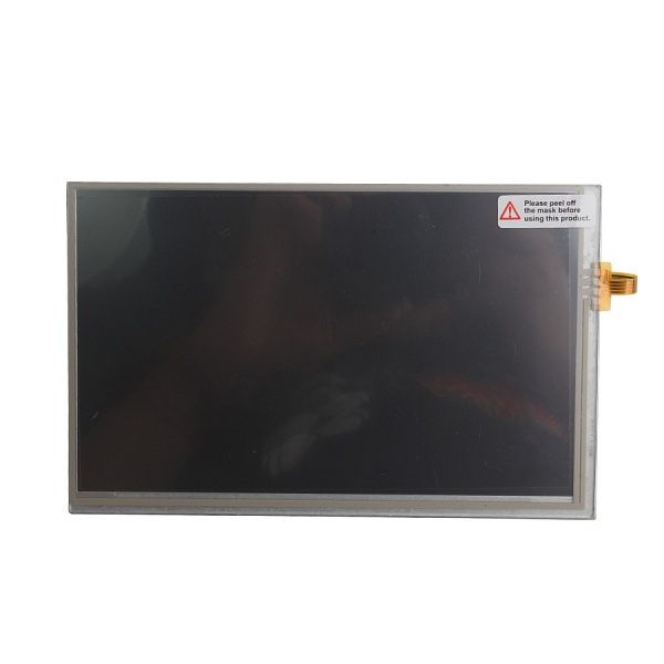 Сенсорный экран для Autel MaxiDAS DS708 купить в Минске.