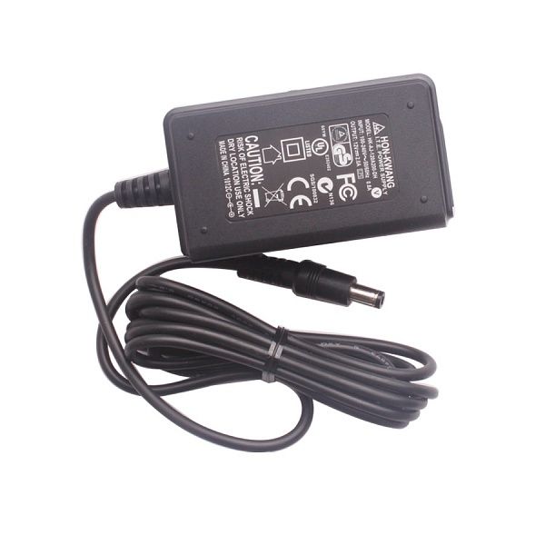 Блок питания 220V для Autel MaxiDAS DS708 купить в Минске.