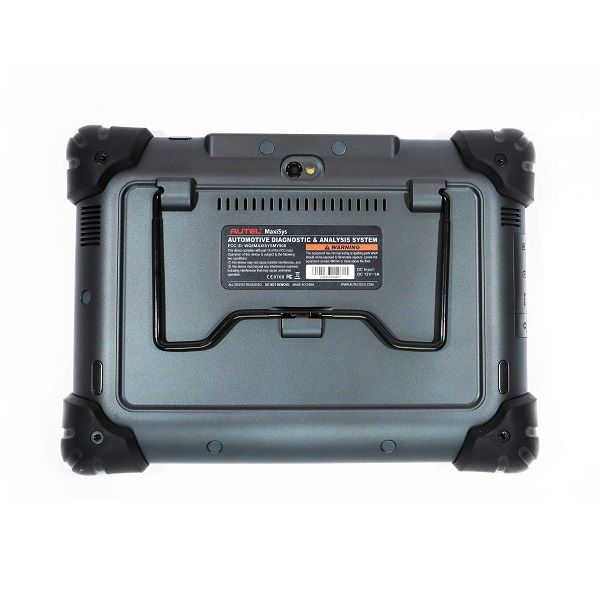 Планшет Autel для MaxiSYS MS908, MS908PRO без ПО купить в Минске.
