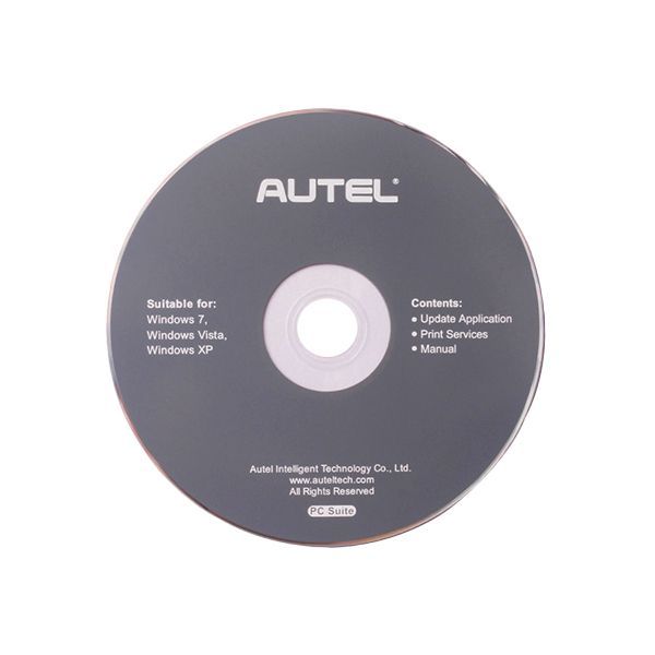 Подписка на ПО Autel MaxiSys ADAS UPD, для MS908SPRO, MS906BT, MS906TS, 1 год