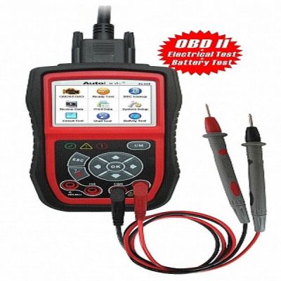 Сканер AutoLink AL539B 