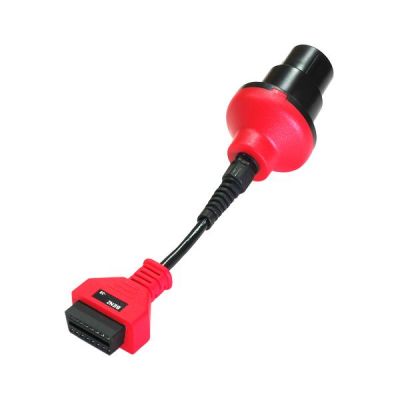 Адаптер диагностический Autel Mercedes-38 pin для серии MaxiSys