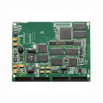 Плата главная AUTEL PCBA (main) board для DS708RUS