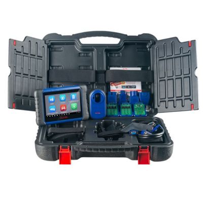 Программатор автомобильных ключей Autel MaxiIM IM508S
