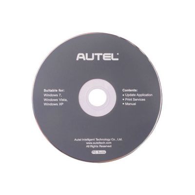 Подписка на ПО Autel MaxiSys ADAS UPD, для MS908SPRO, MS906BT, MS906TS, 1 год