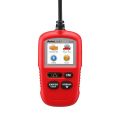 Сканер диагностический Autel Autolink AL329, OBD II купить в Минске.