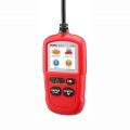 Сканер диагностический Autel Autolink AL329, OBD II купить в Минске.