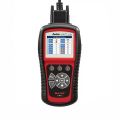 Сканер диагностический Autel Autolink AL619, OBD II купить в Минске.