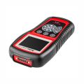 Сканер диагностический Autel Autolink AL619, OBD II купить в Минске.