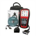 Сканер диагностический Autel Autolink AL619, OBD II купить в Минске.