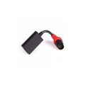 Адаптер диагностический Autel Merсedes-38 pin для MaxiDAS DS708 купить в Минске.