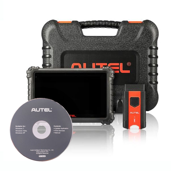 Подписка на ПО Autel MaxiSys MS906 PRO UPD, 1 год