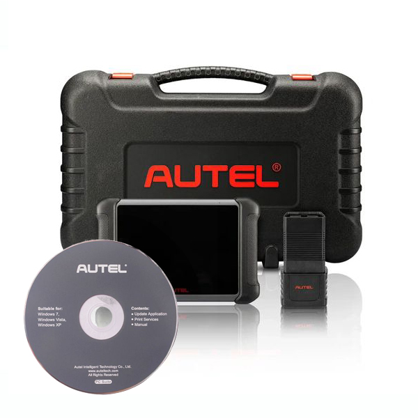 Подписка на ПО Autel MaxiSys MS906S UPD, 1 год 