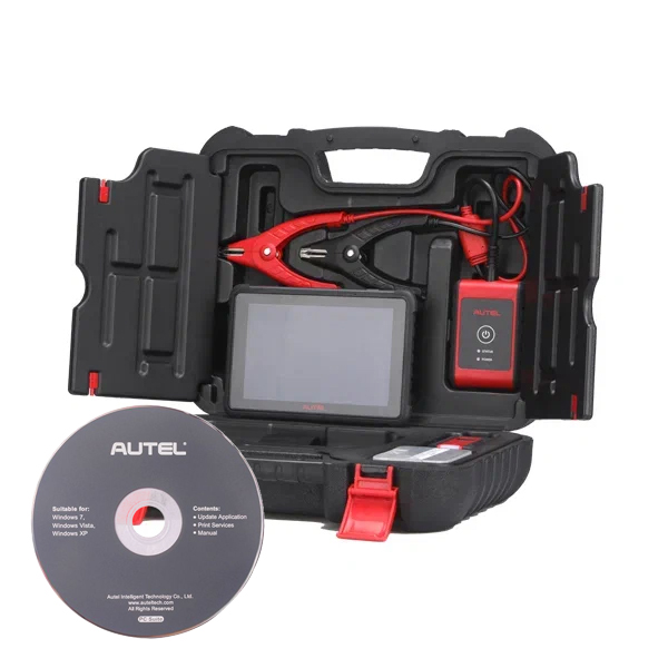 Подписка на ПО Autel MaxiSys BT609 UPD, 1 год
