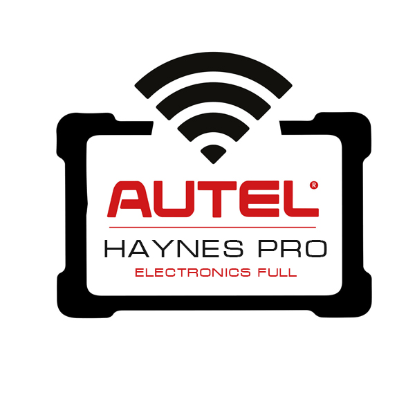 Подписка на техническую документацию Haynes PRO Electronics Full, электросхемы все системы