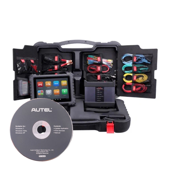 Подписка на ПО Autel MaxiSys Ultra UPD, 1 год