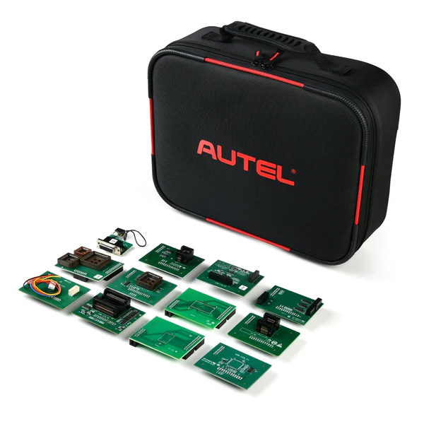 Адаптеры для микросхем Autel IMKPA Kit 100002005 для XP400 PRO, IM508, IM608