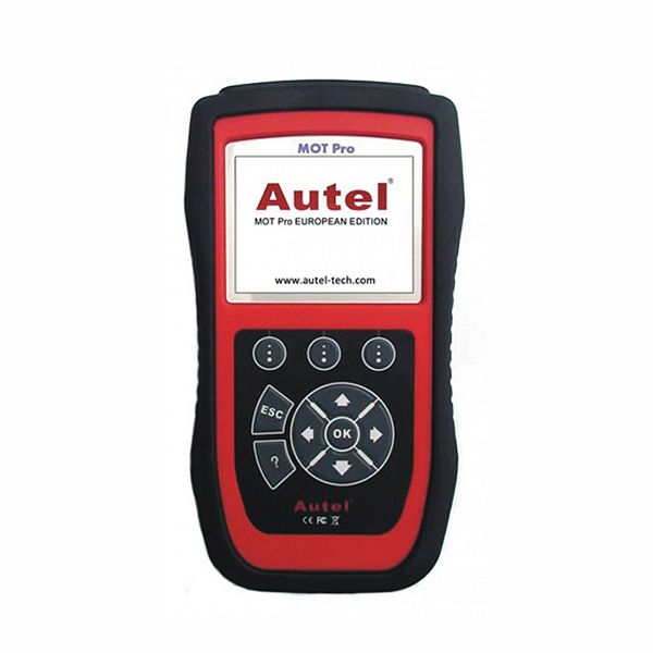 Сканер диагностический Autel MOT PRO купить в Минске.