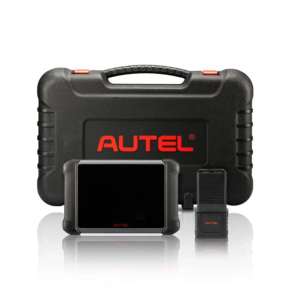 Сканер диагностический Autel MaxiSys MS906S SE, с BT506, с HyanesPro Electronics Full 1 год