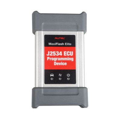 Autel MaxiFlash Elite, J2534