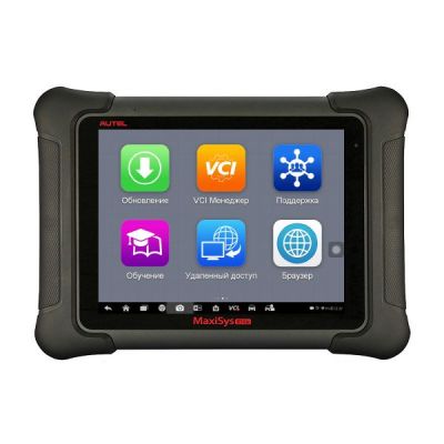 Сканер диагностический Autel MaxiSys Elite, российская версия