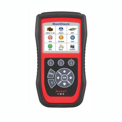 Сканер диагностический Autel MaxiCheck PRO