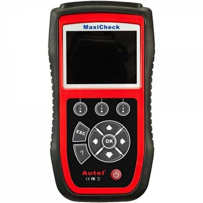 Тестер MaxiCheck EPB