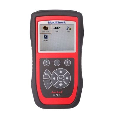 Тестер MaxiCheck DPF Reset