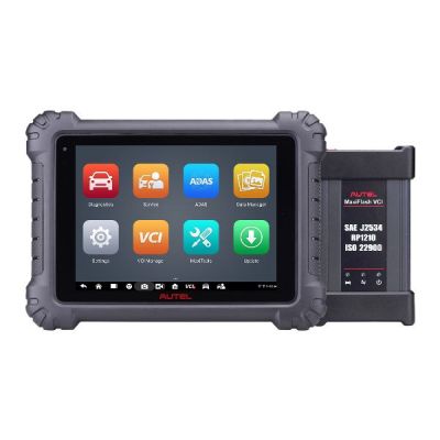 Autel MaxiSys MS909 диагностический сканер