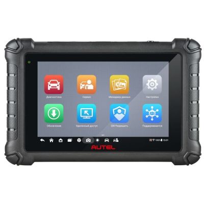 Сканер диагностический Autel Maxiheck MX900, DoIP