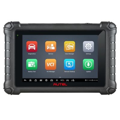  Сканер диагностический Autel MaxiDAS DS900BT, DoIP