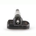 Датчик TPMS Autel MX 315 МГц зажимной, программируемый, универсальный, серебристый купить в Минске.