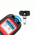 Датчик TPMS Autel MX 315 МГц зажимной, программируемый, универсальный, серебристый купить в Минске.