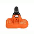 Комплект датчиков TPMS Autel MX 433 МГц быстрофиксируемый, универсальный, обрезин (320 шт.)