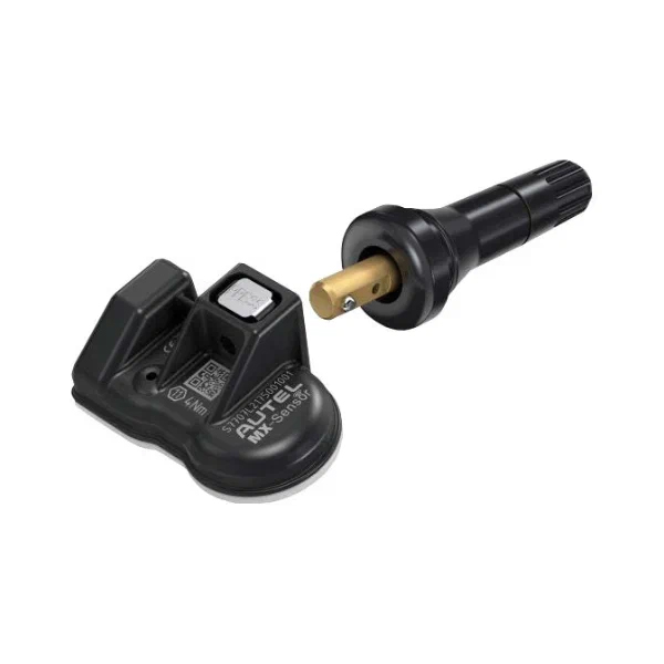 Ниппель ремонтный Autel для датчиков TPMS, обрезиненный, быстрофиксируемый