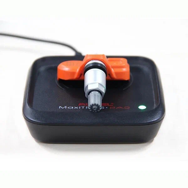 Программатор датчиков TPMS Autel MaxiTPMS PAD, ПК
