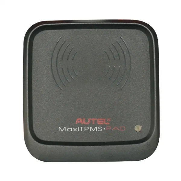 Программатор датчиков TPMS Autel MaxiTPMS PAD, ПК