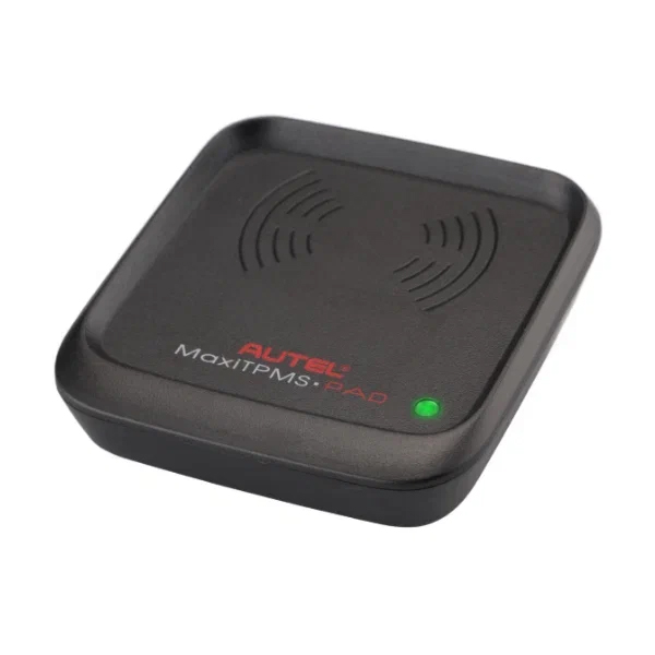 Программатор датчиков TPMS Autel MaxiTPMS PAD, ПК