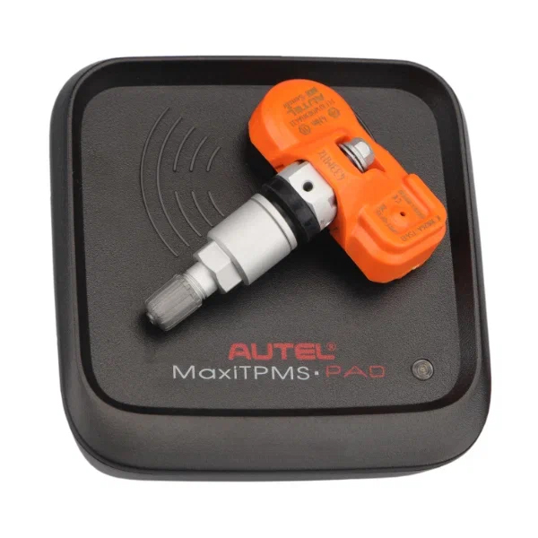 Программатор датчиков TPMS Autel MaxiTPMS PAD, ПК