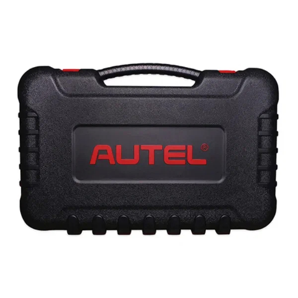 Сканер диагностический Autel MaxiSys MS909, J2534, DoIP, D-PDU