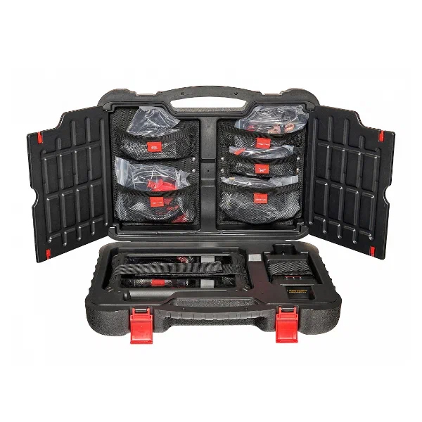 Сканер диагностический Autel MaxiSys MS909, J2534, DoIP, D-PDU