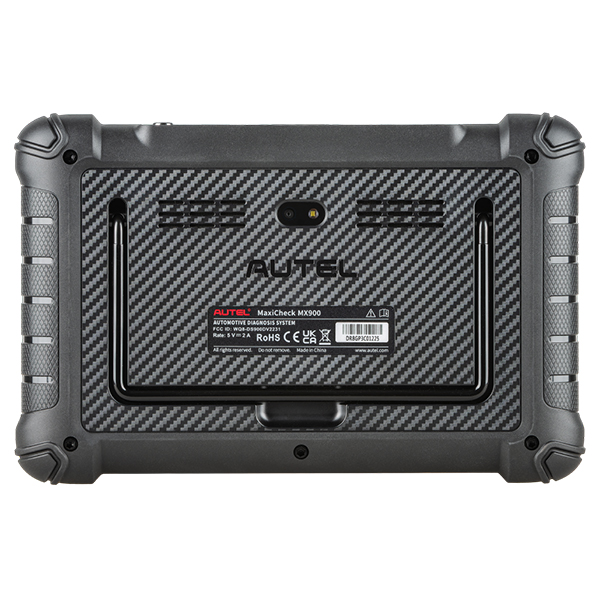 Сканер диагностический Autel MaxiDAS DS900, DoIP, с кабелем 