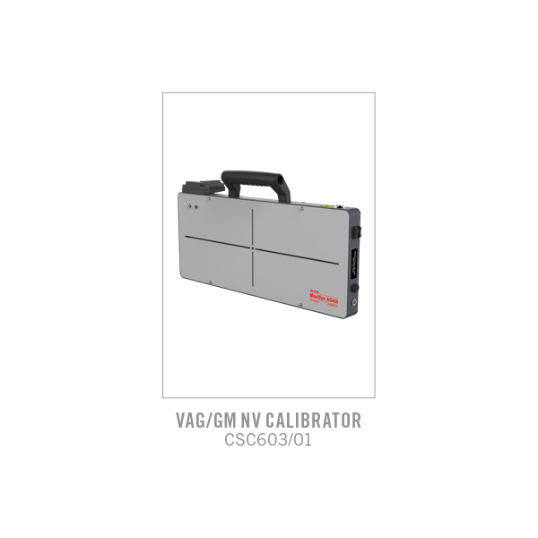 Мишень калибровочная Autel ADAS 0603/01, для систем ночного видения VAG, GM