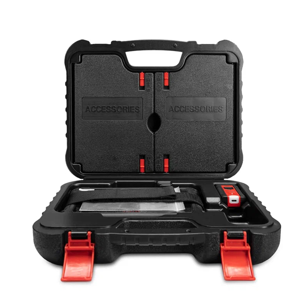 Сканер диагностический Autel MaxiSys MS906 PRO MAX, с MaxiScope MP408
