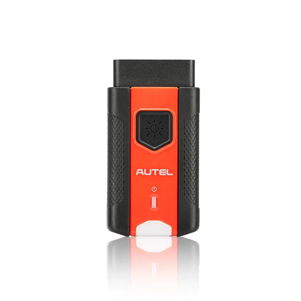 Сканер диагностический Autel MaxiSys MS906 PRO MAX, с MaxiScope MP408