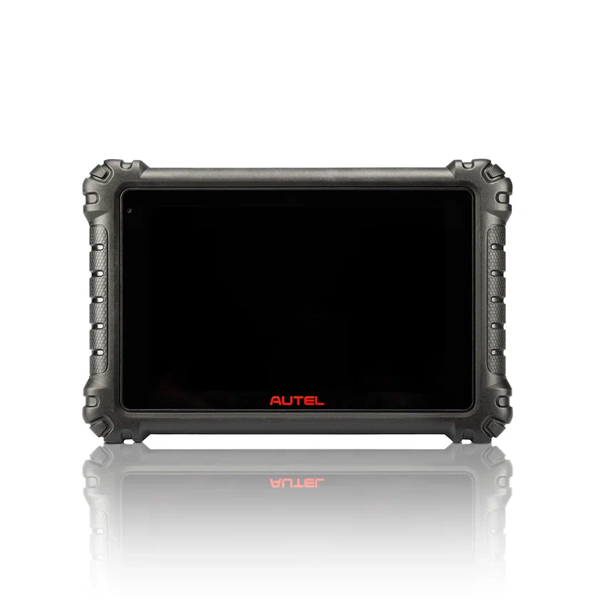 Сканер диагностический Autel MaxiSys MS906 PRO MAX, с MaxiScope MP408