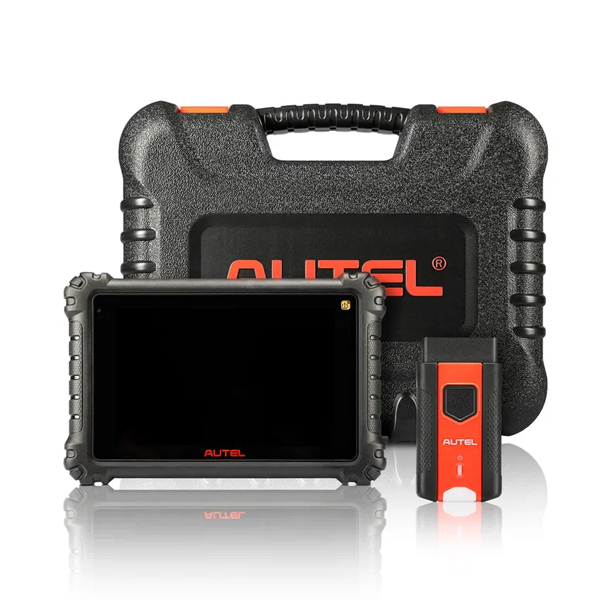 Autel MaxiSys MS906S PRO TS, российская версия
