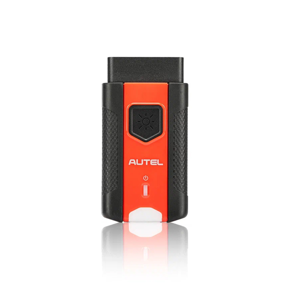 Сканер диагностический Autel MaxiSys MS906S PRO TS, российская версия