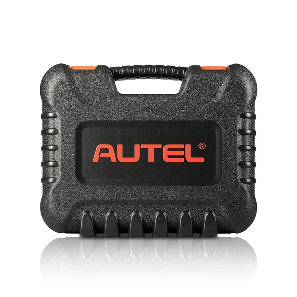 Сканер диагностический Autel MaxiSys MS906S PRO TS, российская версия