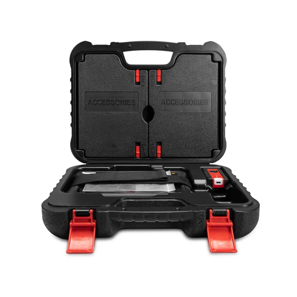 Сканер диагностический Autel MaxiSys MS906S PRO TS, российская версия